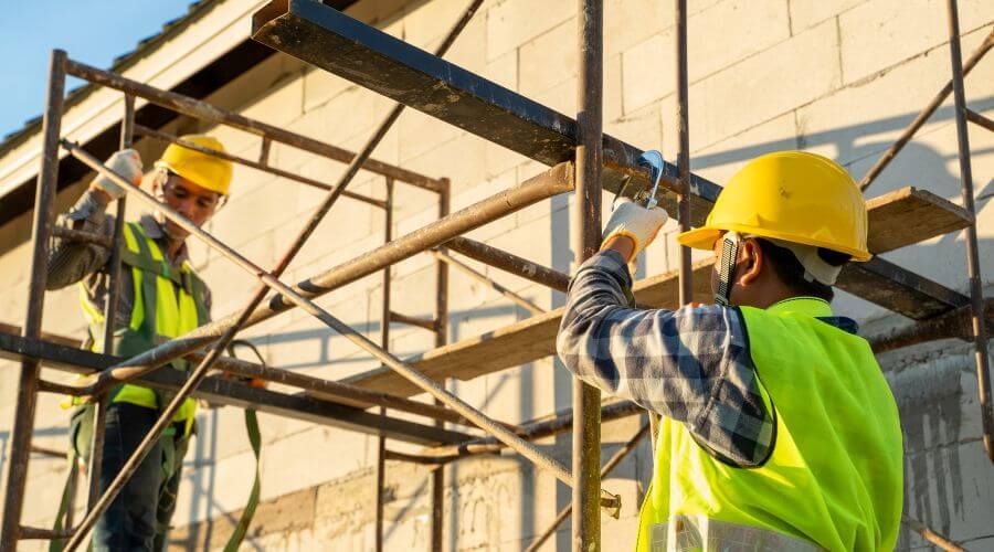 Fascia Repair in Greencastle, IN